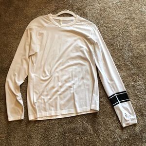 Lulu Lemon Long Sleeve